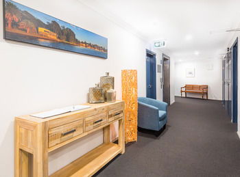 The Brighton Apartments - Accommodation Nelson Bay 0