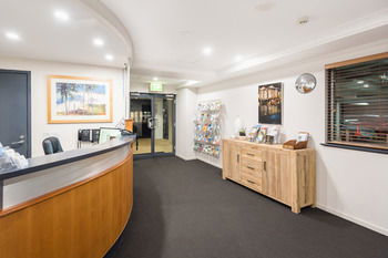 The Brighton Apartments - Accommodation Nelson Bay 2