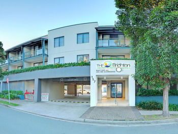 The Brighton Apartments - Accommodation Nelson Bay 4