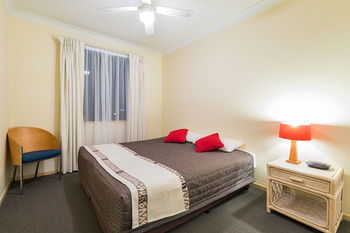 The Brighton Apartments - Accommodation Nelson Bay 5