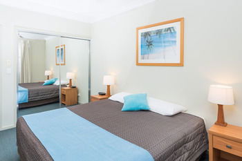 The Brighton Apartments - Accommodation Nelson Bay 11
