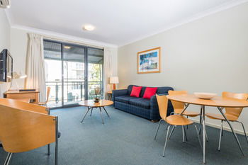 The Brighton Apartments - Accommodation Nelson Bay 12