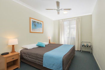 The Brighton Apartments - Accommodation Nelson Bay 13