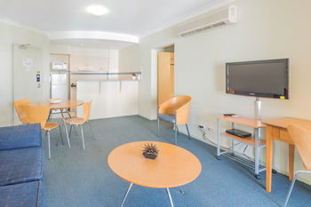 The Brighton Apartments - Accommodation Nelson Bay 14