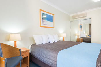 The Brighton Apartments - Accommodation Nelson Bay 15