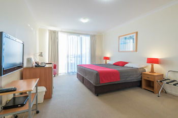 The Brighton Apartments - Accommodation Nelson Bay 16