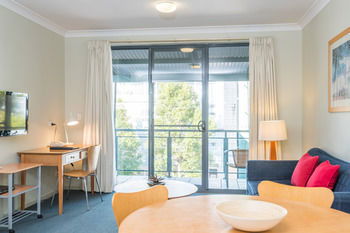 The Brighton Apartments - Accommodation Nelson Bay 17