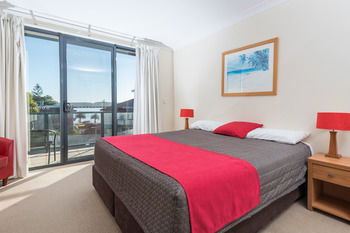 The Brighton Apartments - Accommodation Nelson Bay 19