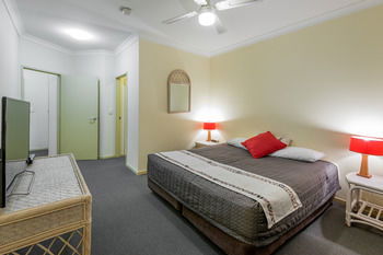 The Brighton Apartments - Accommodation Nelson Bay 21