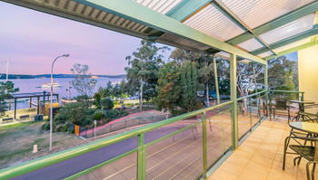 The Brighton Apartments - Accommodation Nelson Bay 22