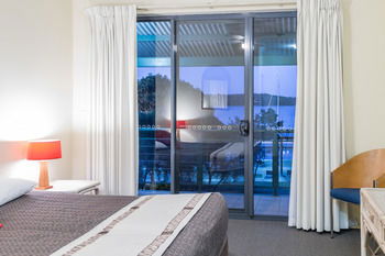 The Brighton Apartments - Accommodation Nelson Bay 23
