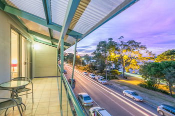 The Brighton Apartments - Accommodation Nelson Bay 24