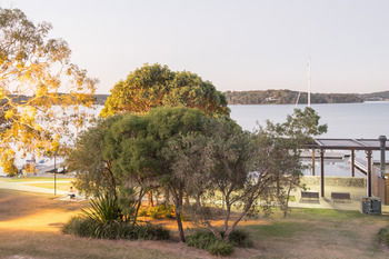 The Brighton Apartments - Accommodation Nelson Bay 25