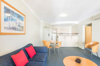 The Brighton Apartments - Accommodation Nelson Bay 28