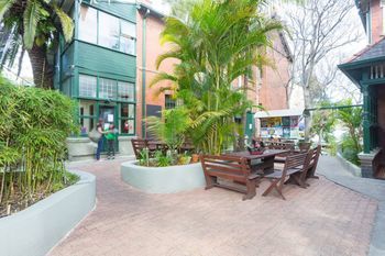 The Village Glebe - Hostel - Accommodation Nelson Bay 2