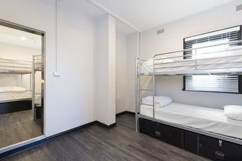 The Village Glebe - Hostel - Accommodation Nelson Bay 23