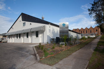 Grand Hotel Wyong - Accommodation Nelson Bay 3