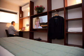 Grand Hotel Wyong - Accommodation Nelson Bay 5