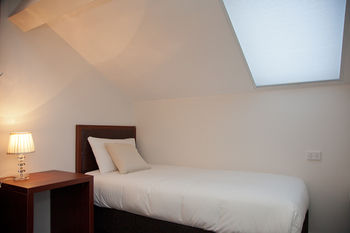 Grand Hotel Wyong - Accommodation Nelson Bay 15