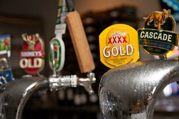 Grand Hotel Wyong - Accommodation Nelson Bay 20