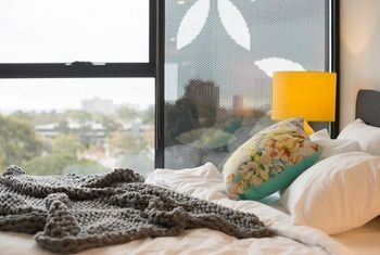 Apartment2c - Georgia - Accommodation Nelson Bay 1