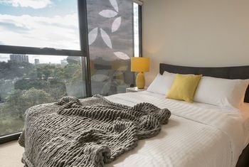 Apartment2c - Georgia - Accommodation Nelson Bay 2