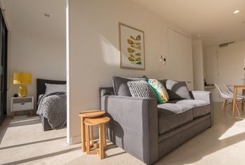 Apartment2c - Georgia - Accommodation Nelson Bay 9