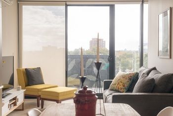 Apartment2c - Georgia - Accommodation Nelson Bay 11