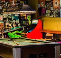 Darlo Bar Darlinghurst - Accommodation Nelson Bay