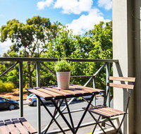 Apartment2c - Tribeca - Accommodation Nelson Bay