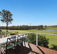Block Eight - Accommodation Nelson Bay