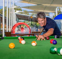 Ingenia Holidays Lake Conjola - Accommodation Nelson Bay