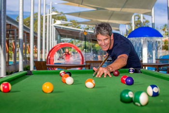 Ingenia Holidays Lake Conjola - Accommodation Nelson Bay 0