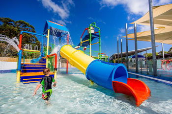 Ingenia Holidays Lake Conjola - Accommodation Nelson Bay 3