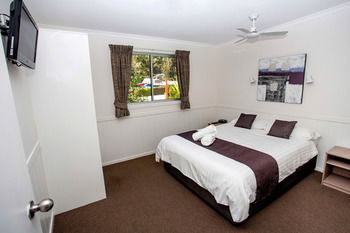 Ingenia Holidays Lake Conjola - Accommodation Nelson Bay 17