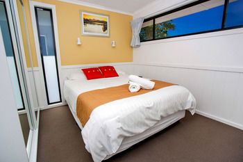 Ingenia Holidays Lake Conjola - Accommodation Nelson Bay 20
