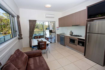 Ingenia Holidays Lake Conjola - Accommodation Nelson Bay 29