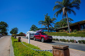 Ingenia Holidays Lake Conjola - Accommodation Nelson Bay 35
