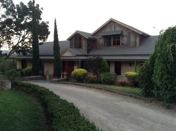 Yering Farm Wines - Accommodation Nelson Bay 2