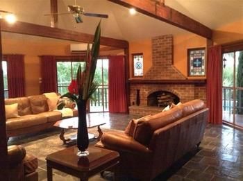 Yering Farm Wines - Accommodation Nelson Bay 6