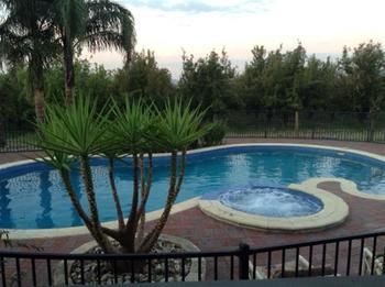 Yering Farm Wines - Accommodation Nelson Bay 7