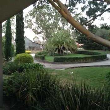 Yering Farm Wines - Accommodation Nelson Bay 8