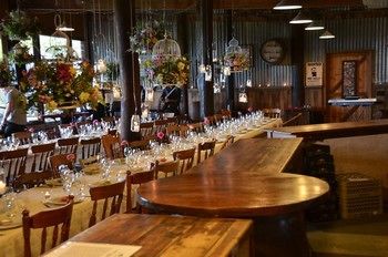 Yering Farm Wines - Accommodation Nelson Bay 11