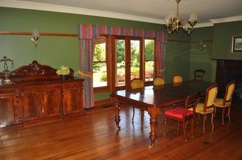 Yering Farm Wines - Accommodation Nelson Bay 14
