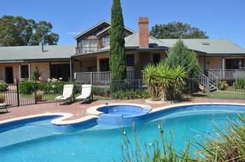 Yering Farm Wines - Accommodation Nelson Bay 15