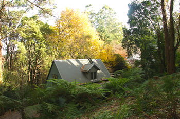 Santosa Cottage - Accommodation Nelson Bay 1
