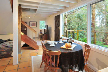 Santosa Cottage - Accommodation Nelson Bay 2