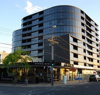 Bayside Towers Serviced Apartments - Accommodation Nelson Bay