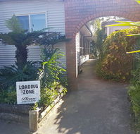 Bentley Waterfront Motel amp Cottages - Accommodation Nelson Bay