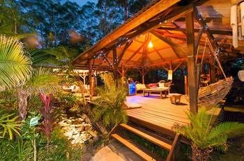 Eudlo QLD Accommodation Nelson Bay